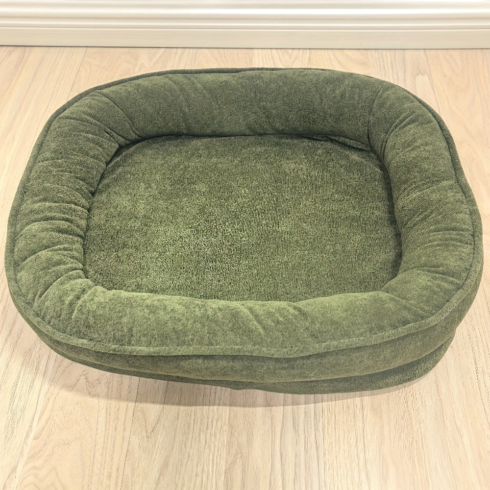 Cat Bed: Four-Season\u002FRemovable & Washable\u002FSoft & Comfortable\u002FSuitable for Home Use