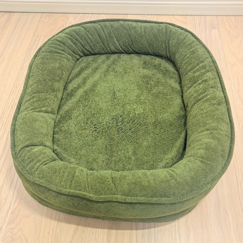Cat Bed: Four-Season\u002FRemovable & Washable\u002FSoft & Comfortable\u002FSuitable for Home Use